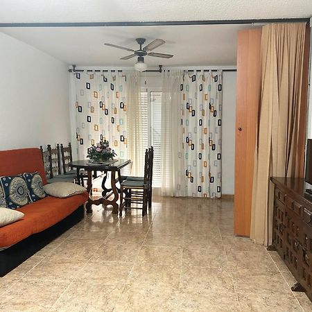 Apartamentos Penismar Peniscola 3000 Екстериор снимка