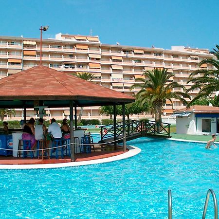 Apartamentos Penismar Peniscola 3000 Екстериор снимка