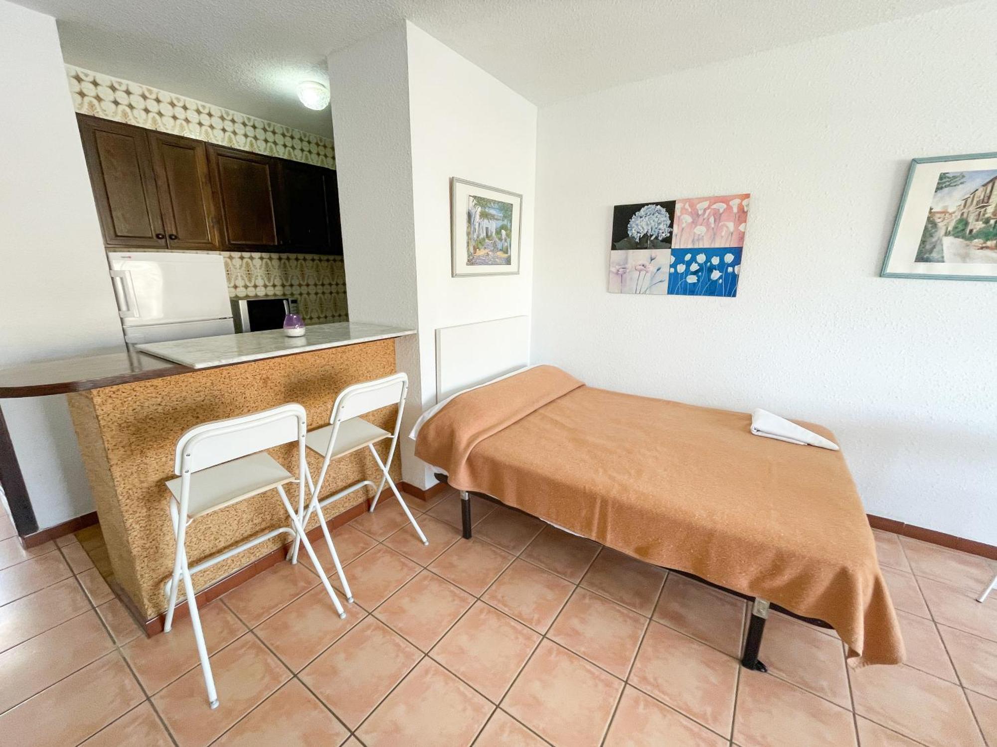 Apartamentos Penismar Peniscola 3000 Екстериор снимка