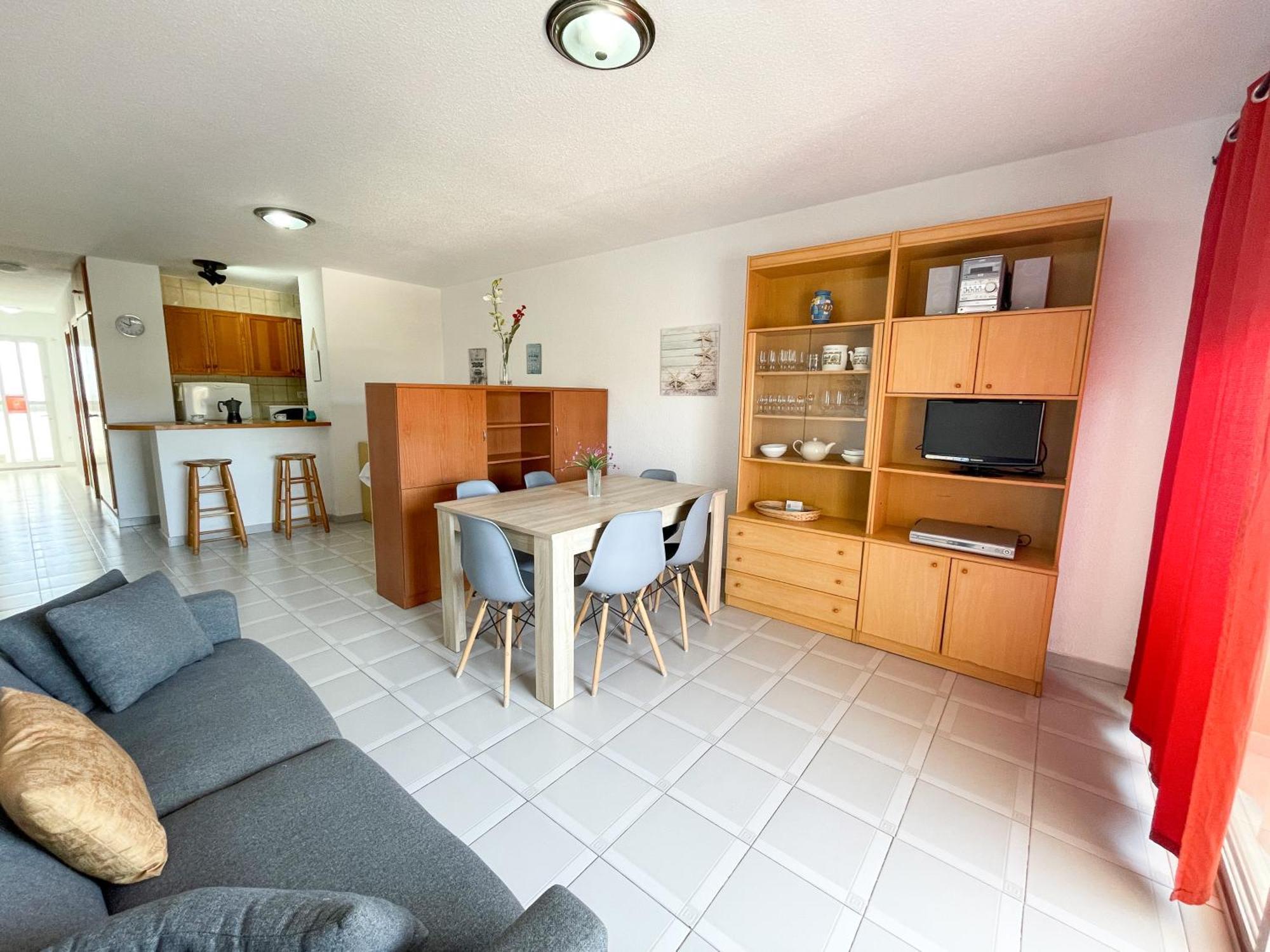 Apartamentos Penismar Peniscola 3000 Екстериор снимка