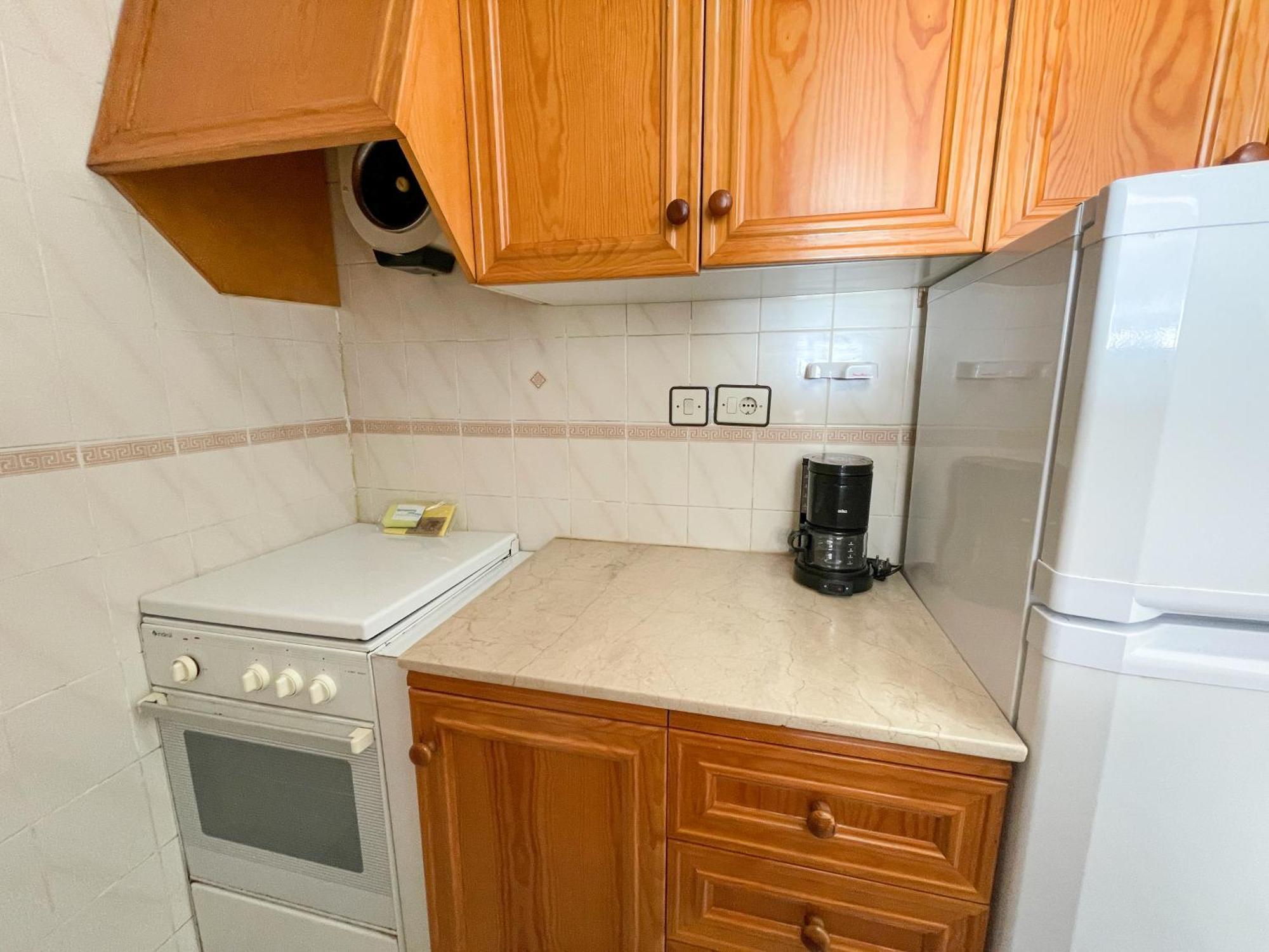 Apartamentos Penismar Peniscola 3000 Екстериор снимка