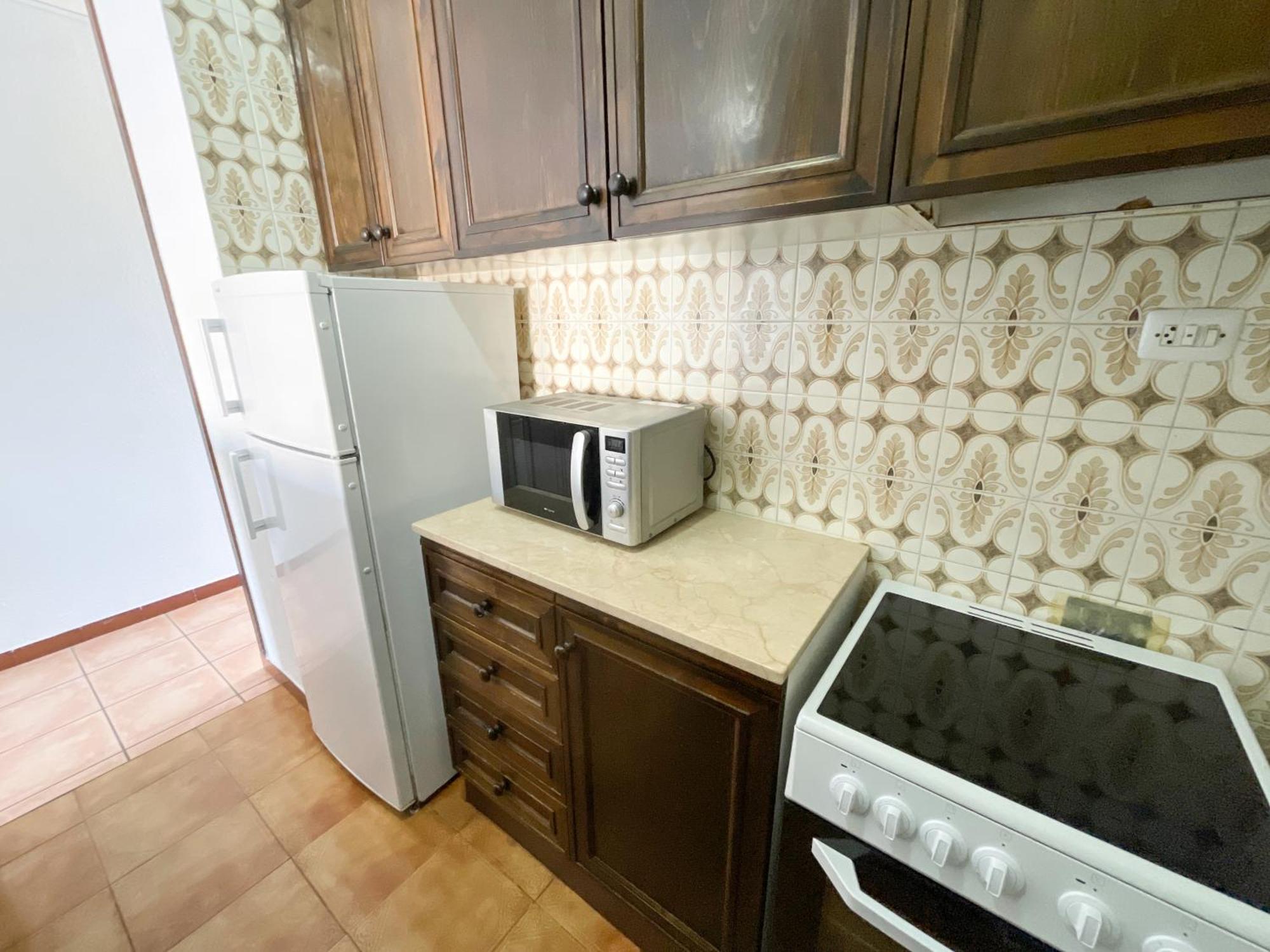 Apartamentos Penismar Peniscola 3000 Екстериор снимка