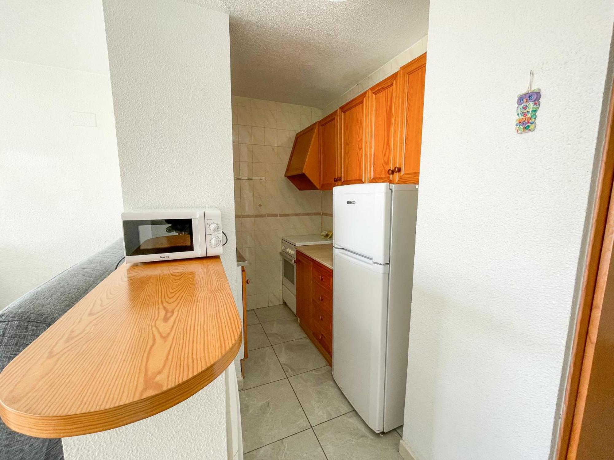 Apartamentos Penismar Peniscola 3000 Екстериор снимка