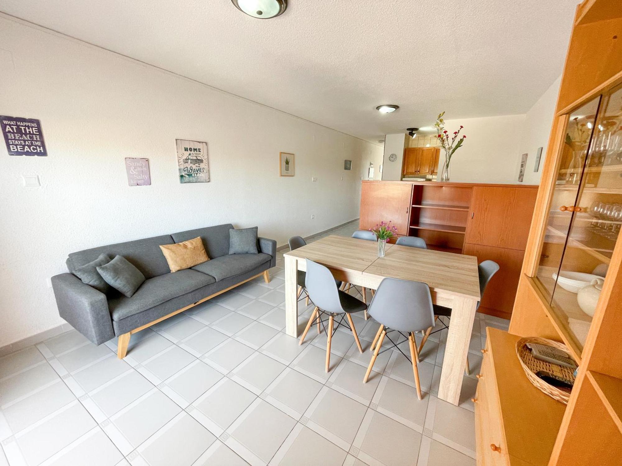 Apartamentos Penismar Peniscola 3000 Екстериор снимка
