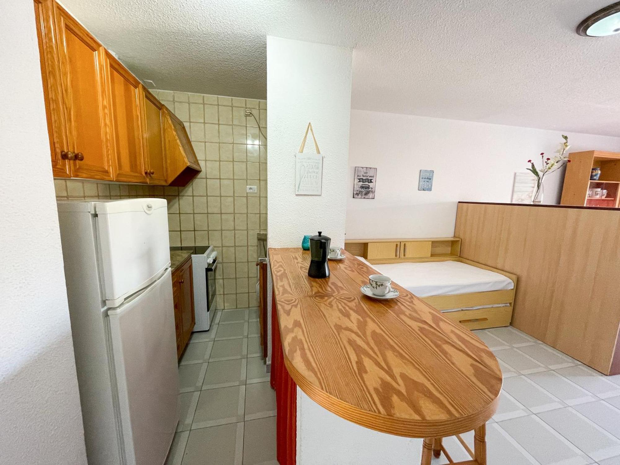 Apartamentos Penismar Peniscola 3000 Екстериор снимка
