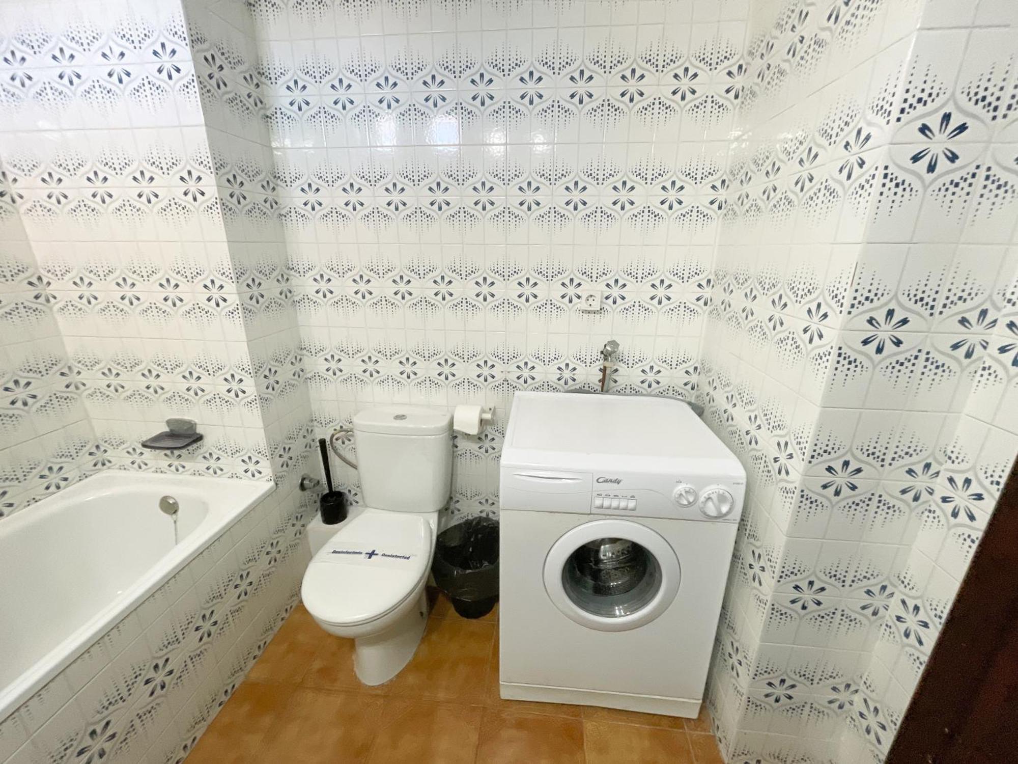 Apartamentos Penismar Peniscola 3000 Екстериор снимка