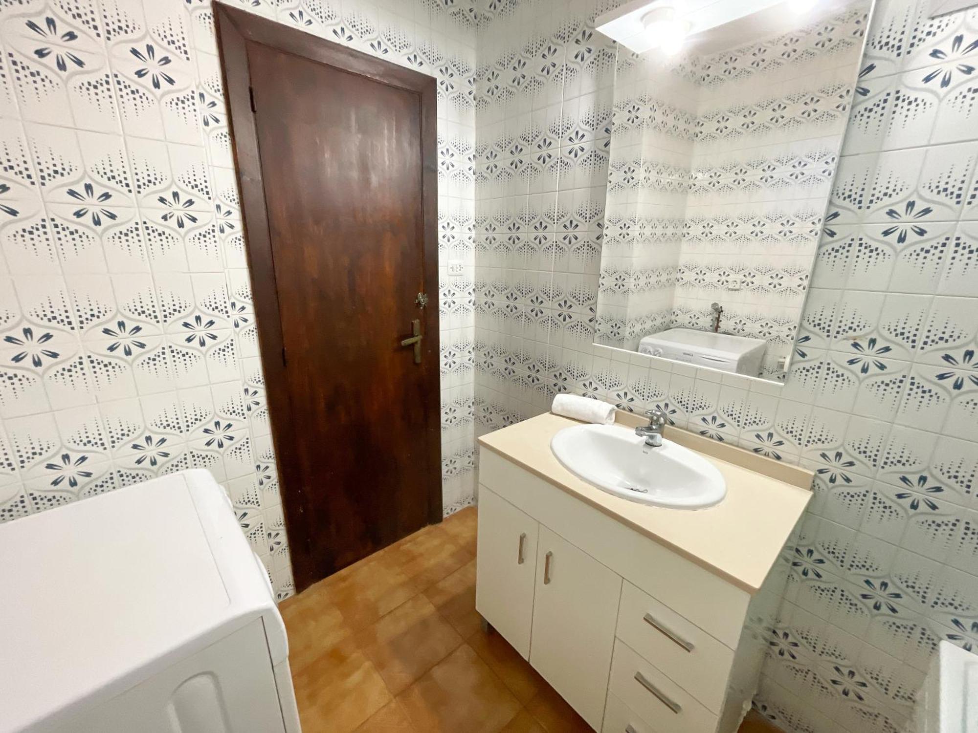 Apartamentos Penismar Peniscola 3000 Екстериор снимка