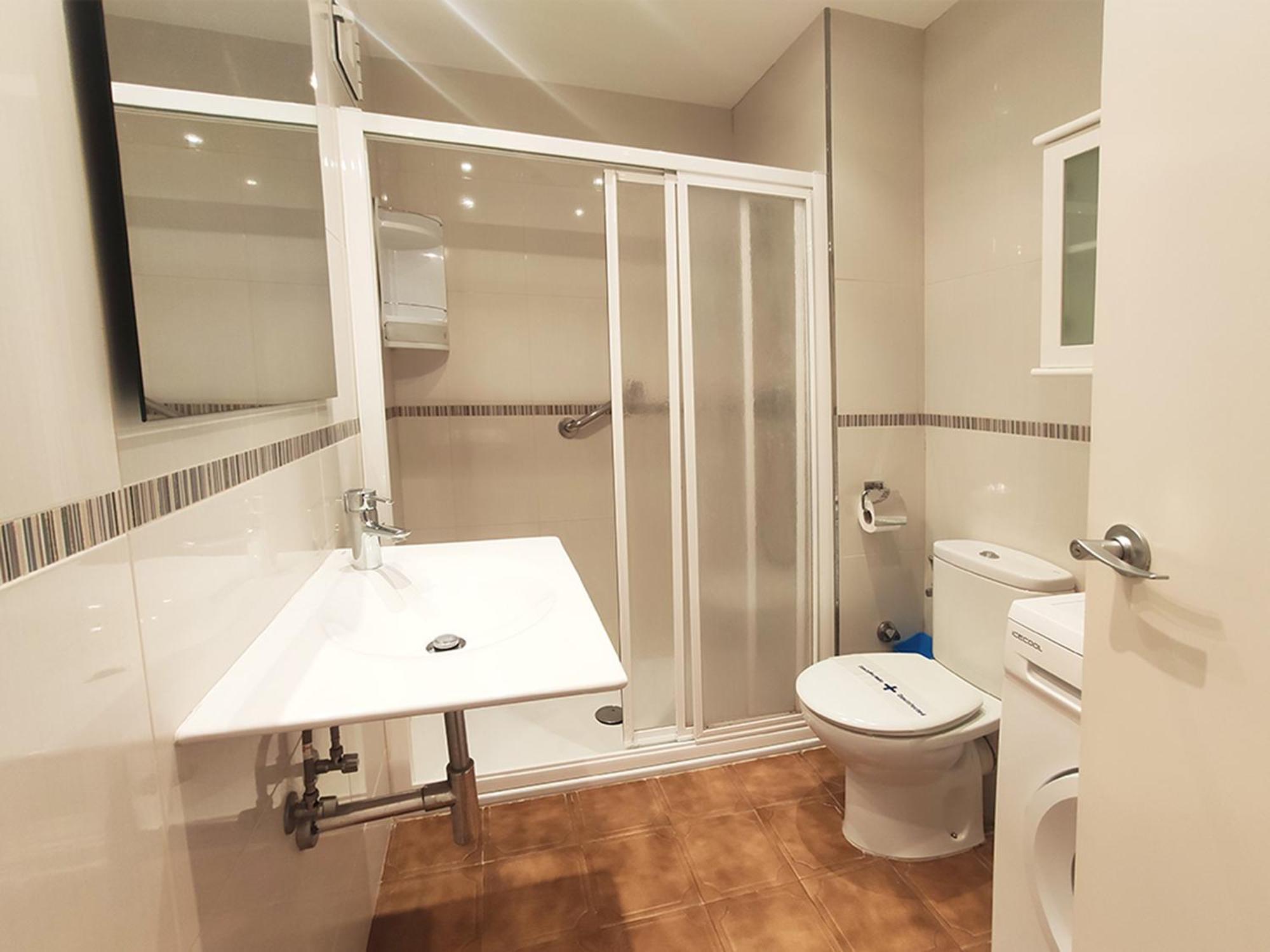Apartamentos Penismar Peniscola 3000 Екстериор снимка
