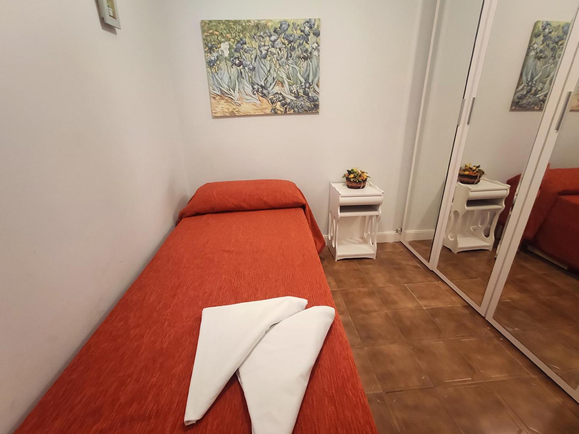 Apartamentos Penismar Peniscola 3000 Екстериор снимка