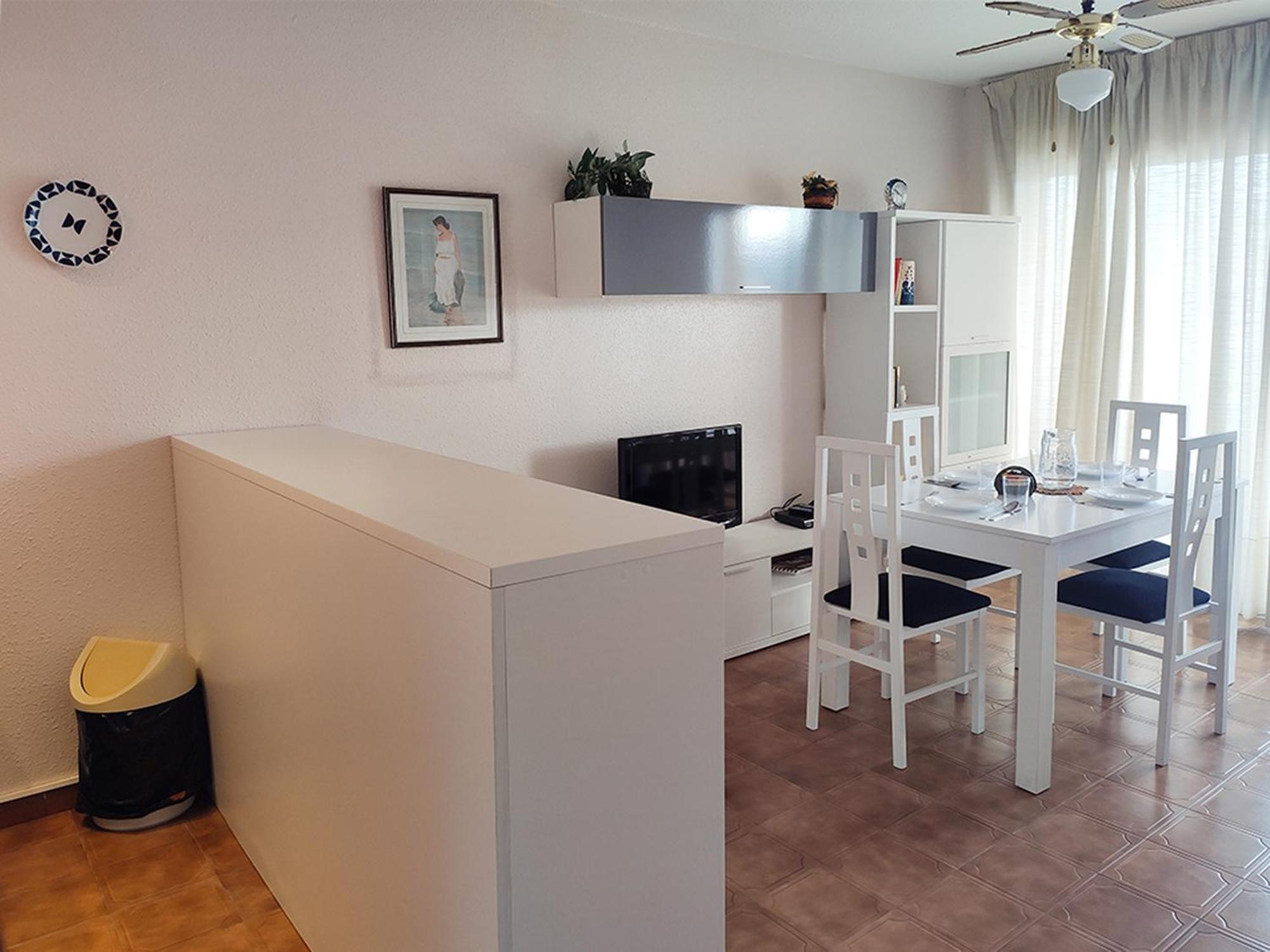 Apartamentos Penismar Peniscola 3000 Екстериор снимка