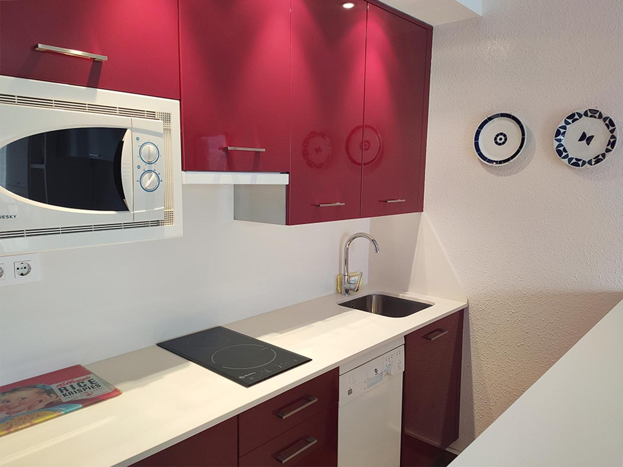Apartamentos Penismar Peniscola 3000 Екстериор снимка