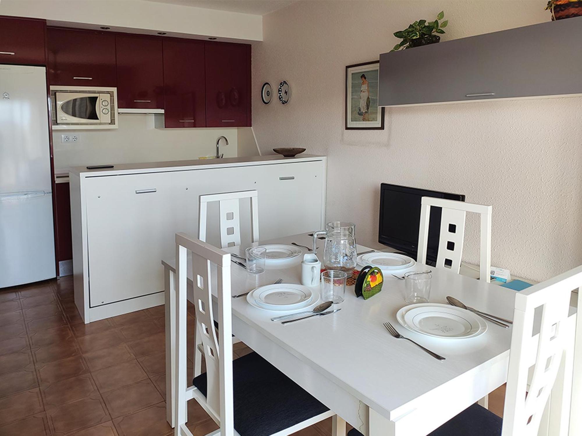 Apartamentos Penismar Peniscola 3000 Екстериор снимка