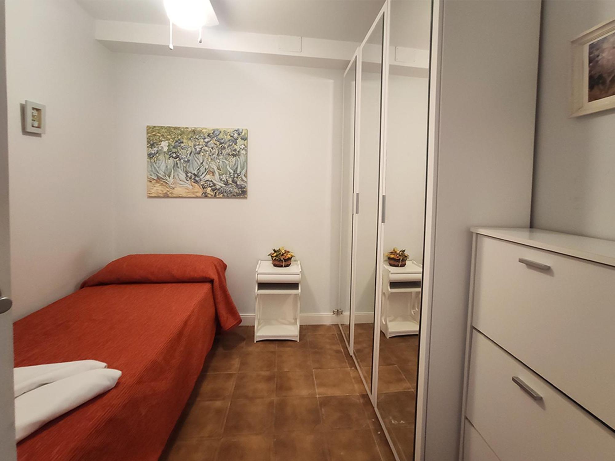 Apartamentos Penismar Peniscola 3000 Екстериор снимка