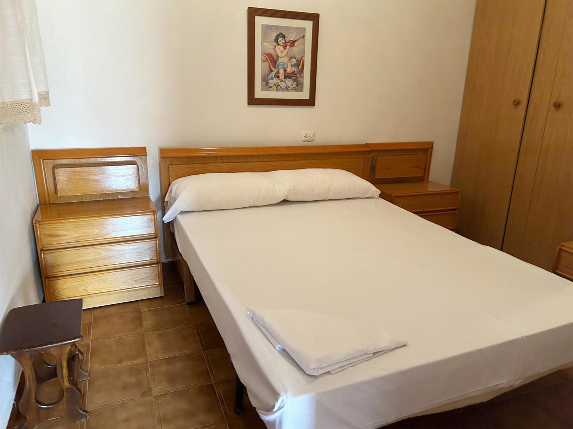 Apartamentos Penismar Peniscola 3000 Екстериор снимка
