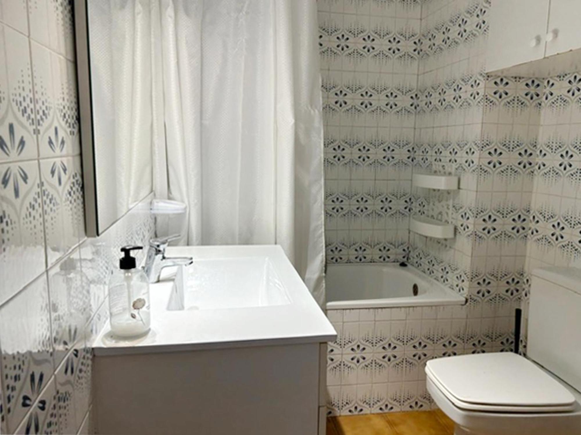 Apartamentos Penismar Peniscola 3000 Екстериор снимка