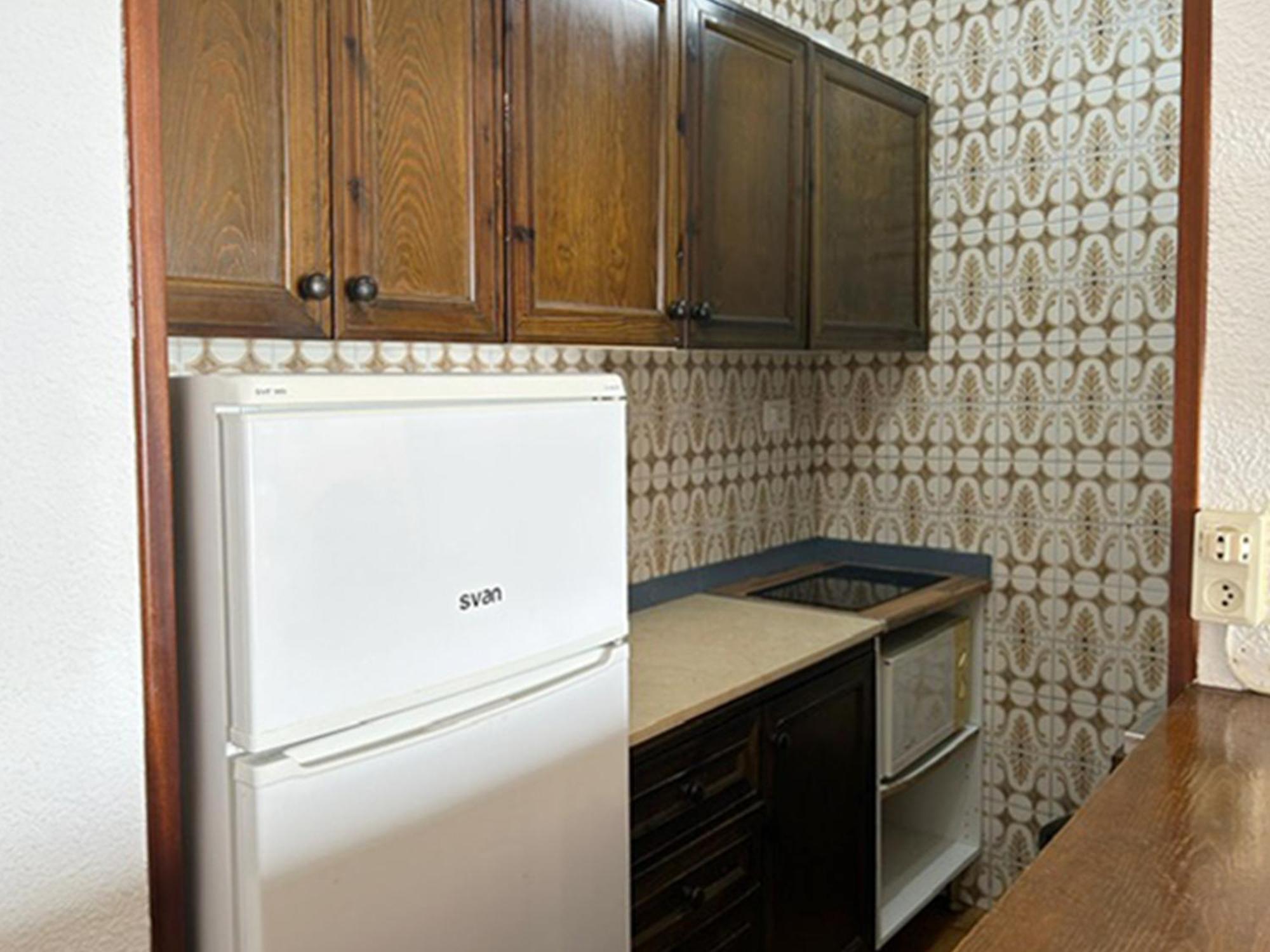 Apartamentos Penismar Peniscola 3000 Екстериор снимка