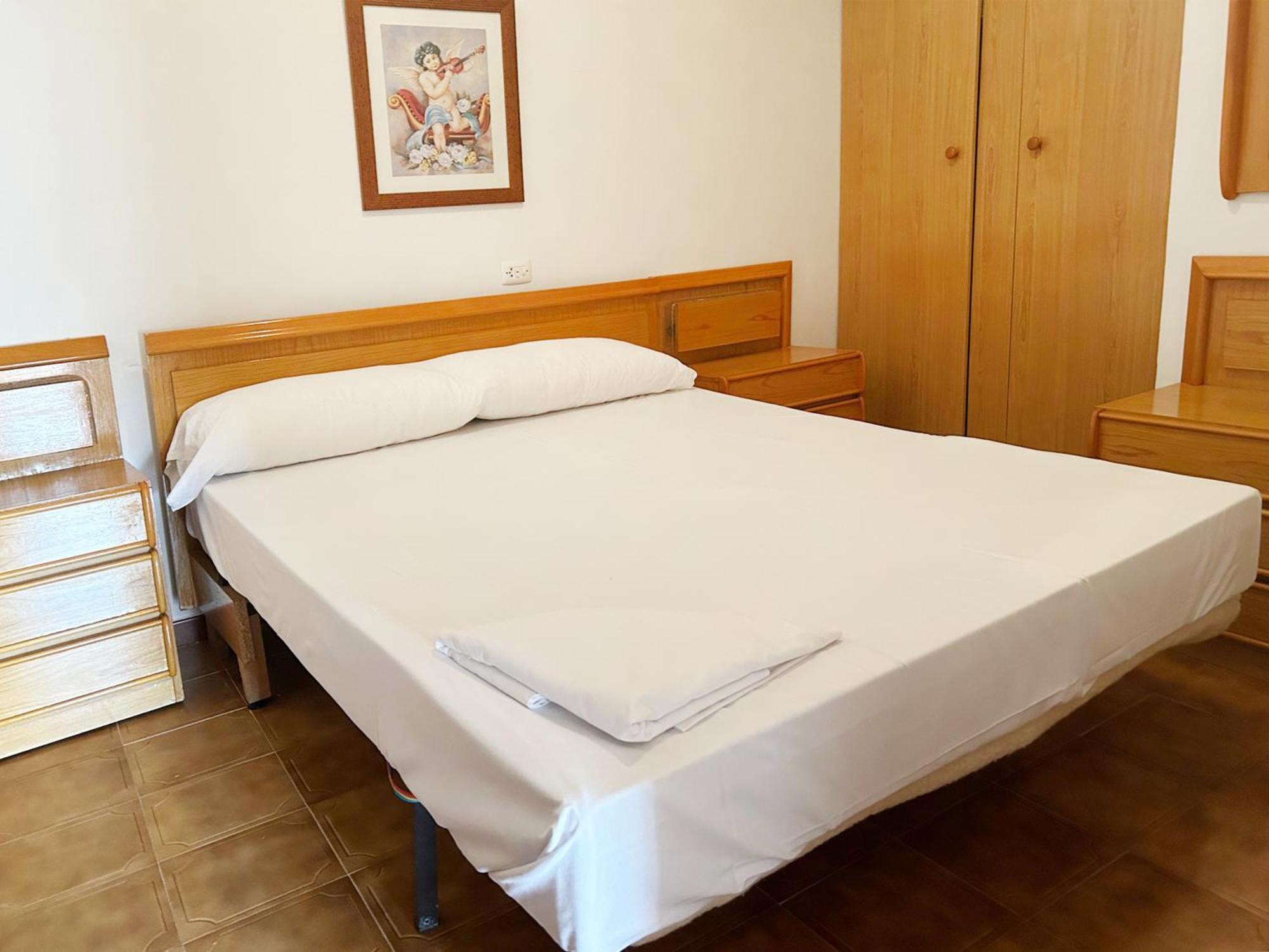Apartamentos Penismar Peniscola 3000 Екстериор снимка