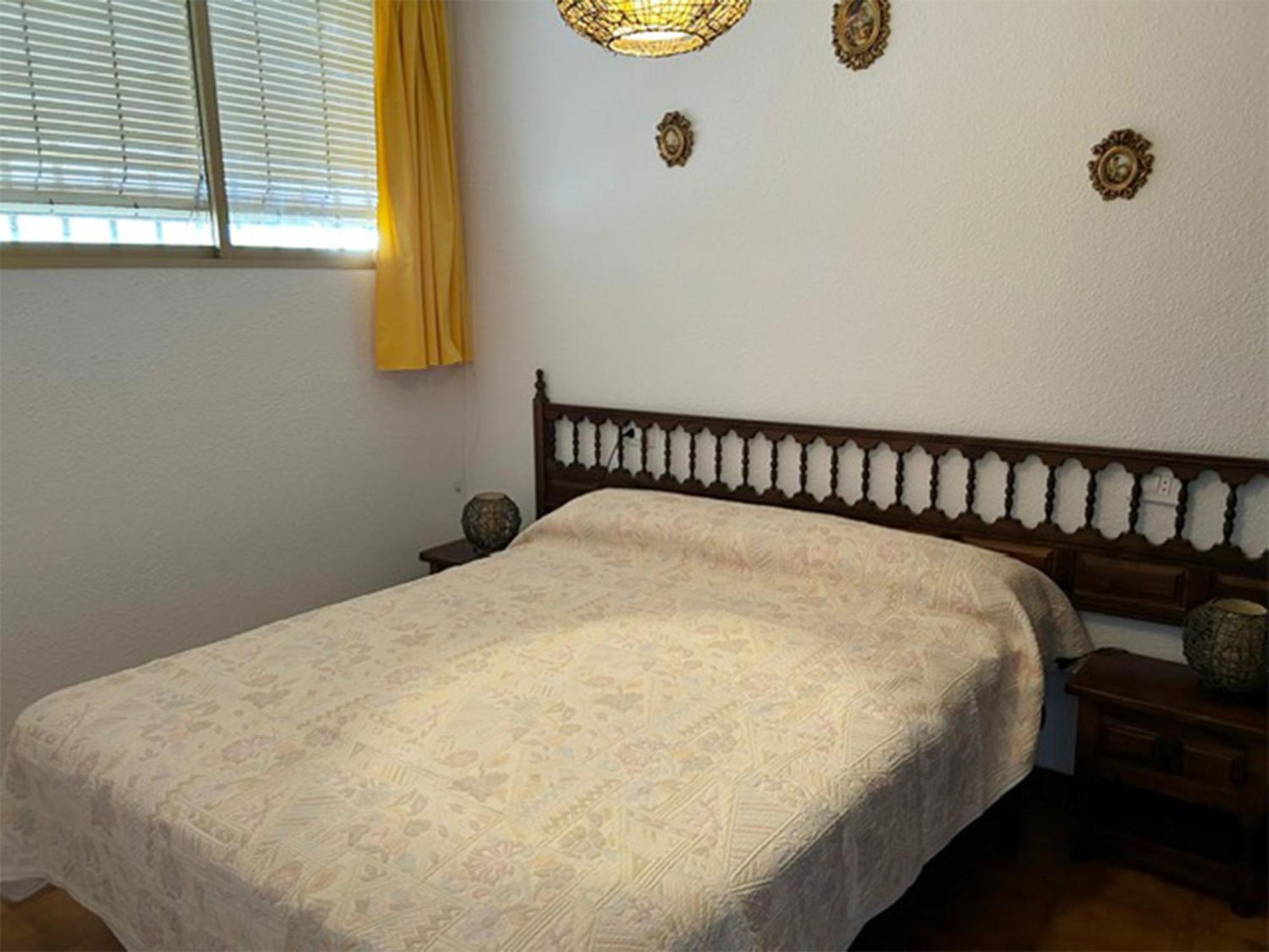 Apartamentos Penismar Peniscola 3000 Екстериор снимка