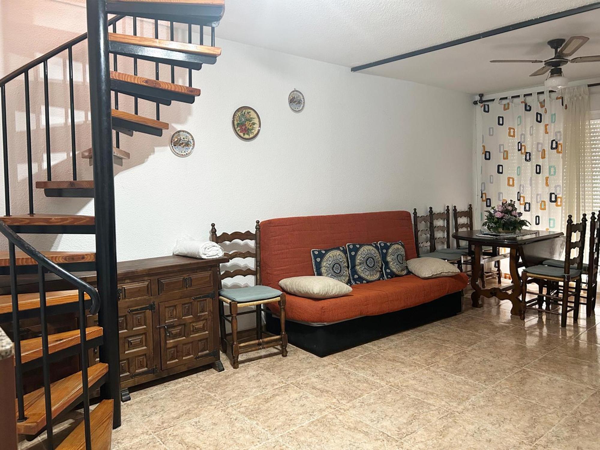 Apartamentos Penismar Peniscola 3000 Екстериор снимка