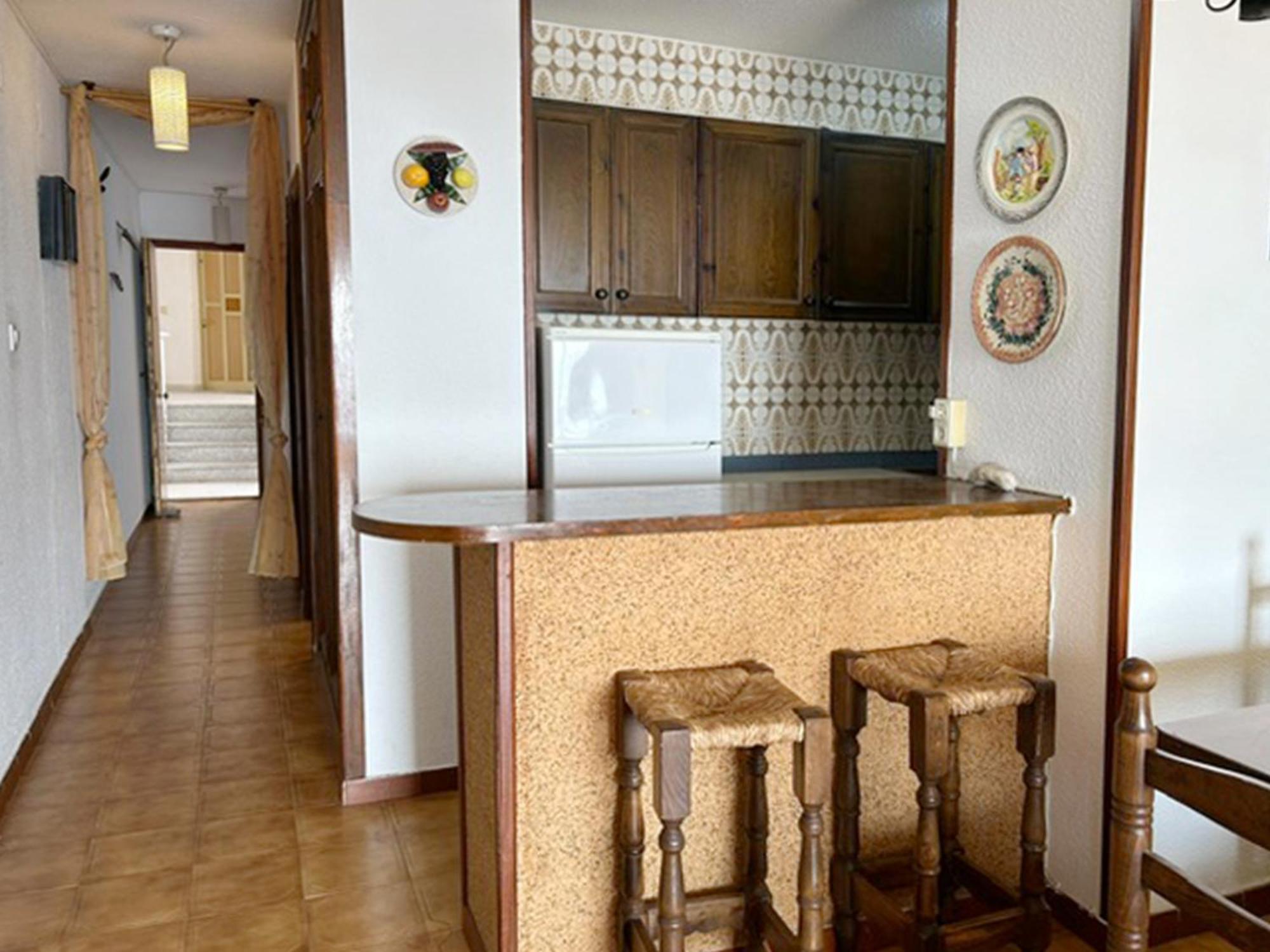 Apartamentos Penismar Peniscola 3000 Екстериор снимка