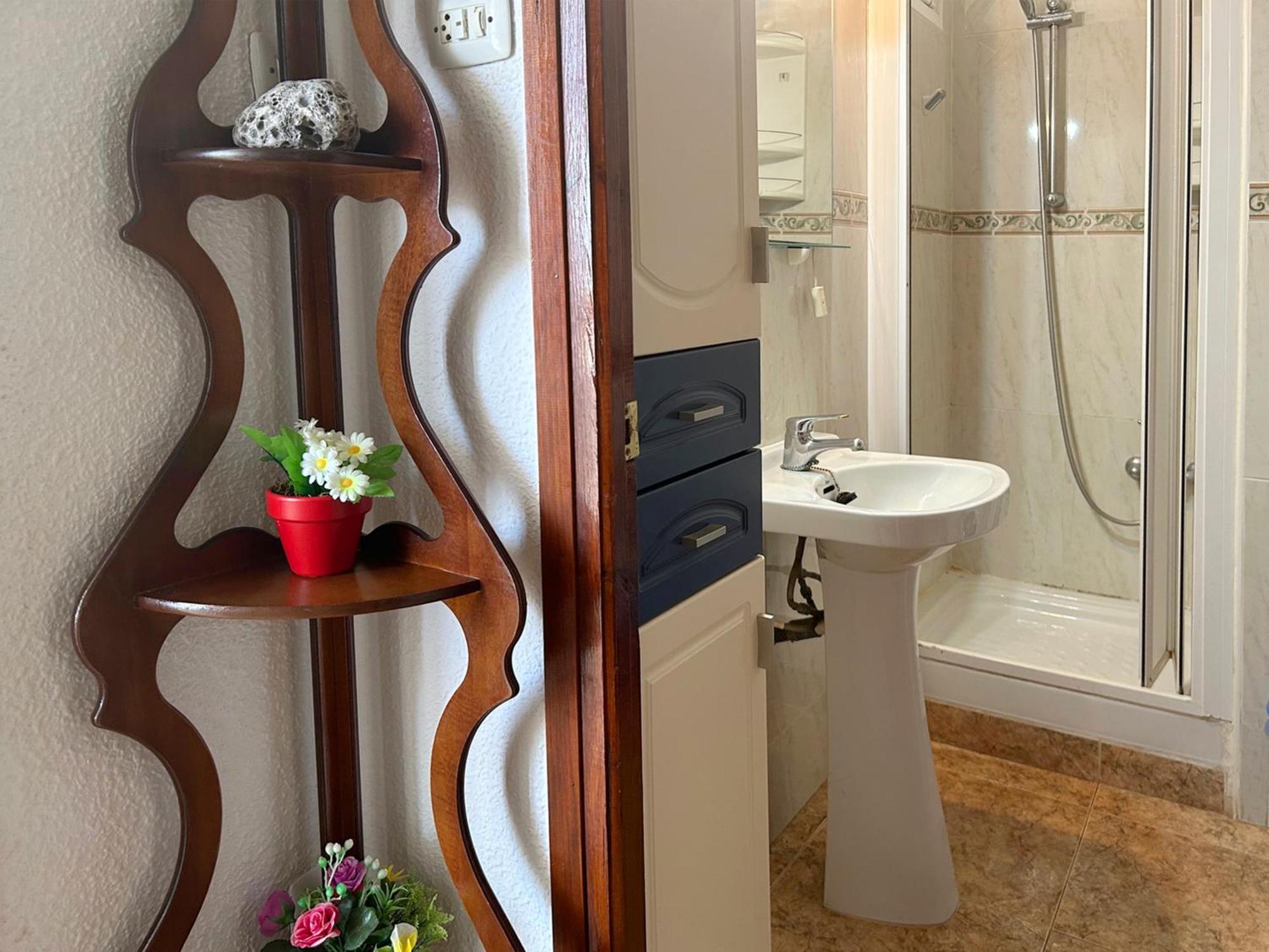 Apartamentos Penismar Peniscola 3000 Екстериор снимка