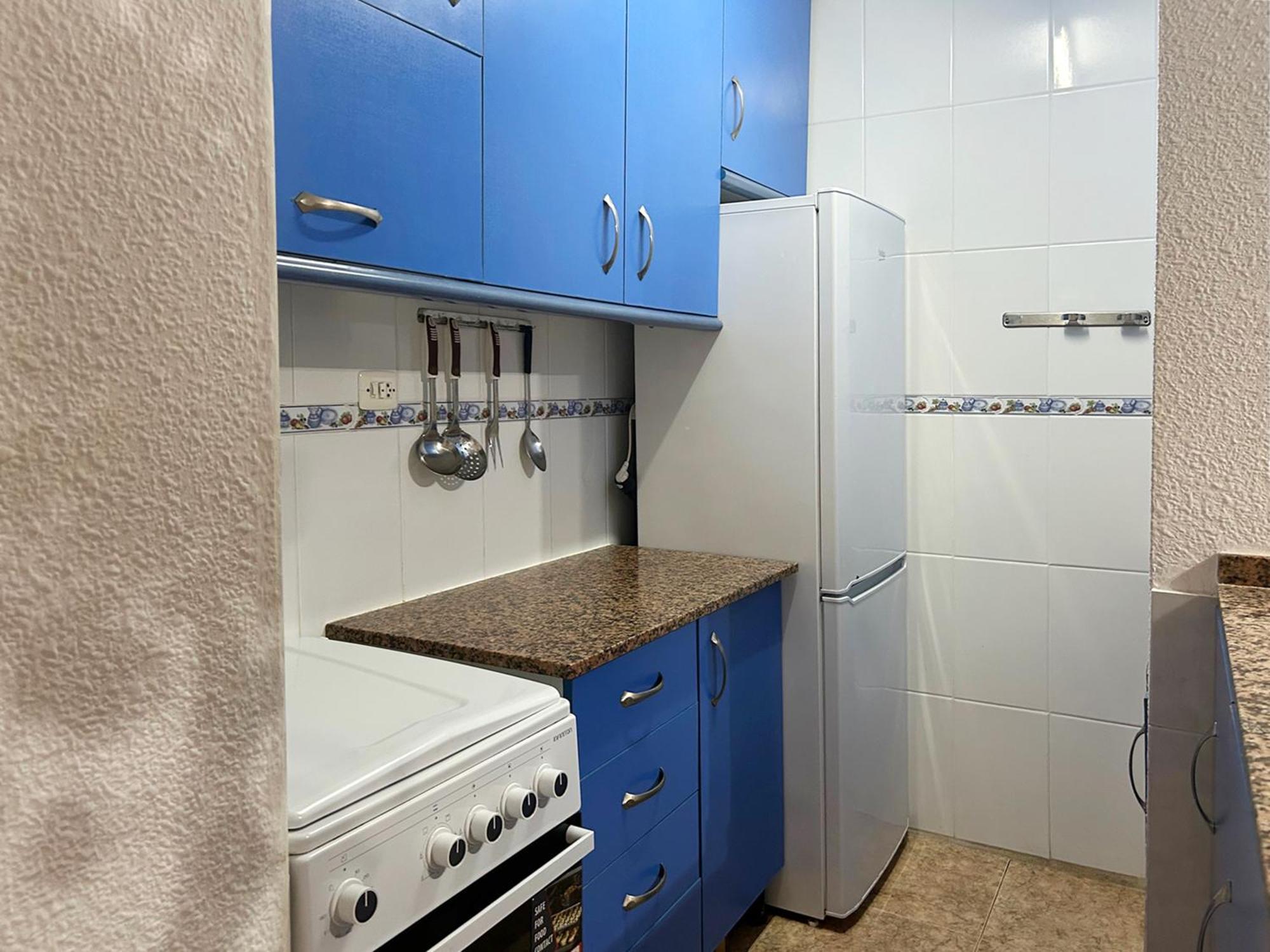 Apartamentos Penismar Peniscola 3000 Екстериор снимка