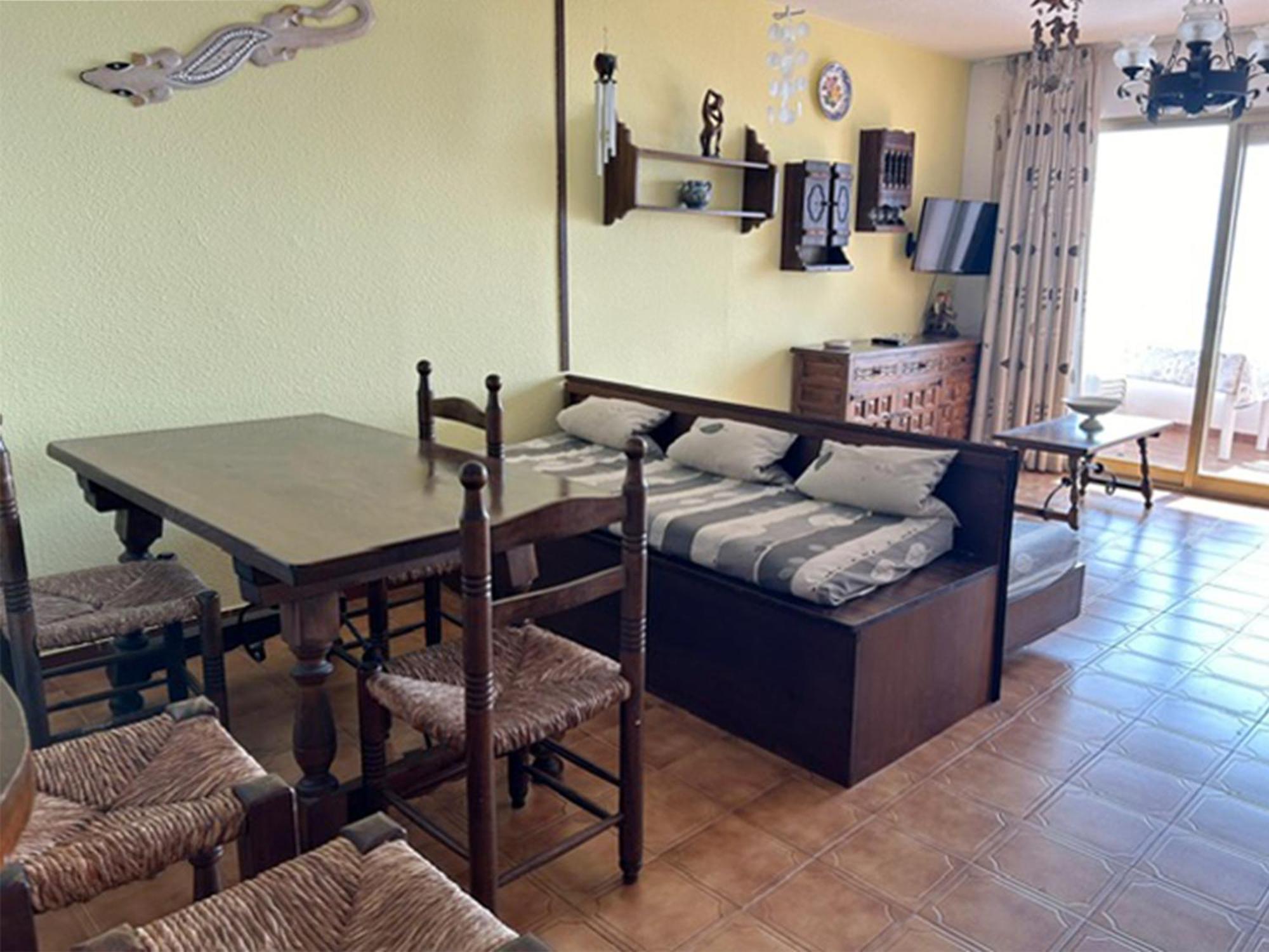 Apartamentos Penismar Peniscola 3000 Екстериор снимка