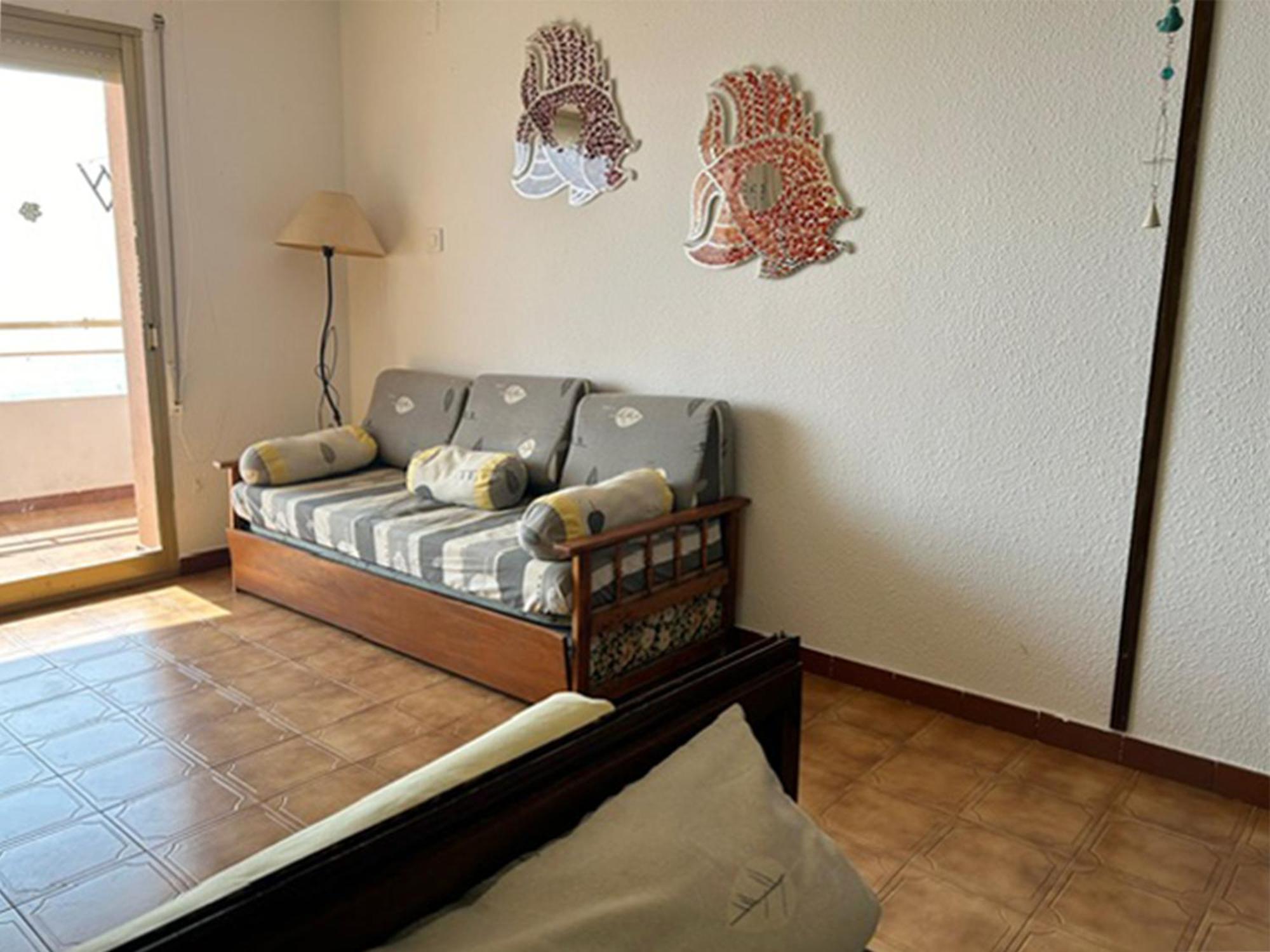 Apartamentos Penismar Peniscola 3000 Екстериор снимка