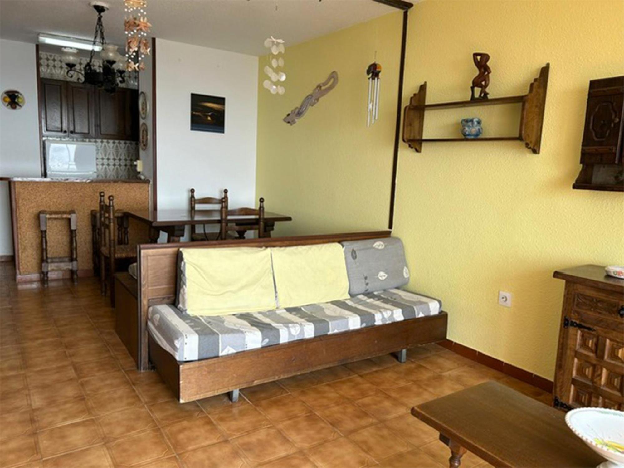Apartamentos Penismar Peniscola 3000 Екстериор снимка