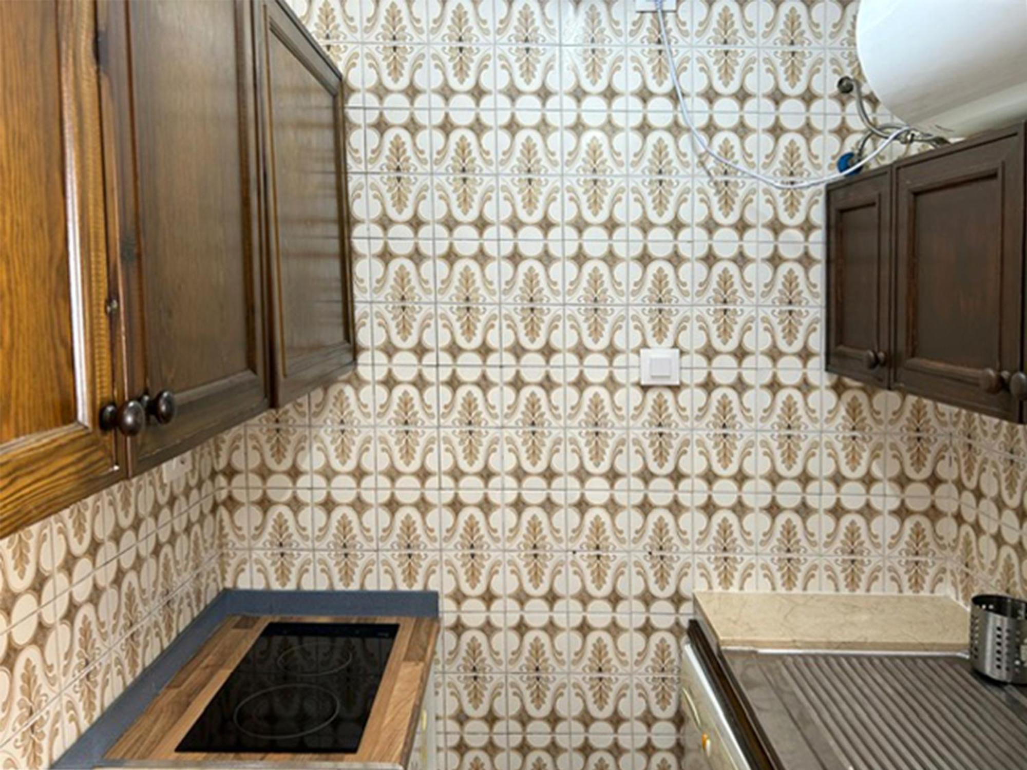 Apartamentos Penismar Peniscola 3000 Екстериор снимка