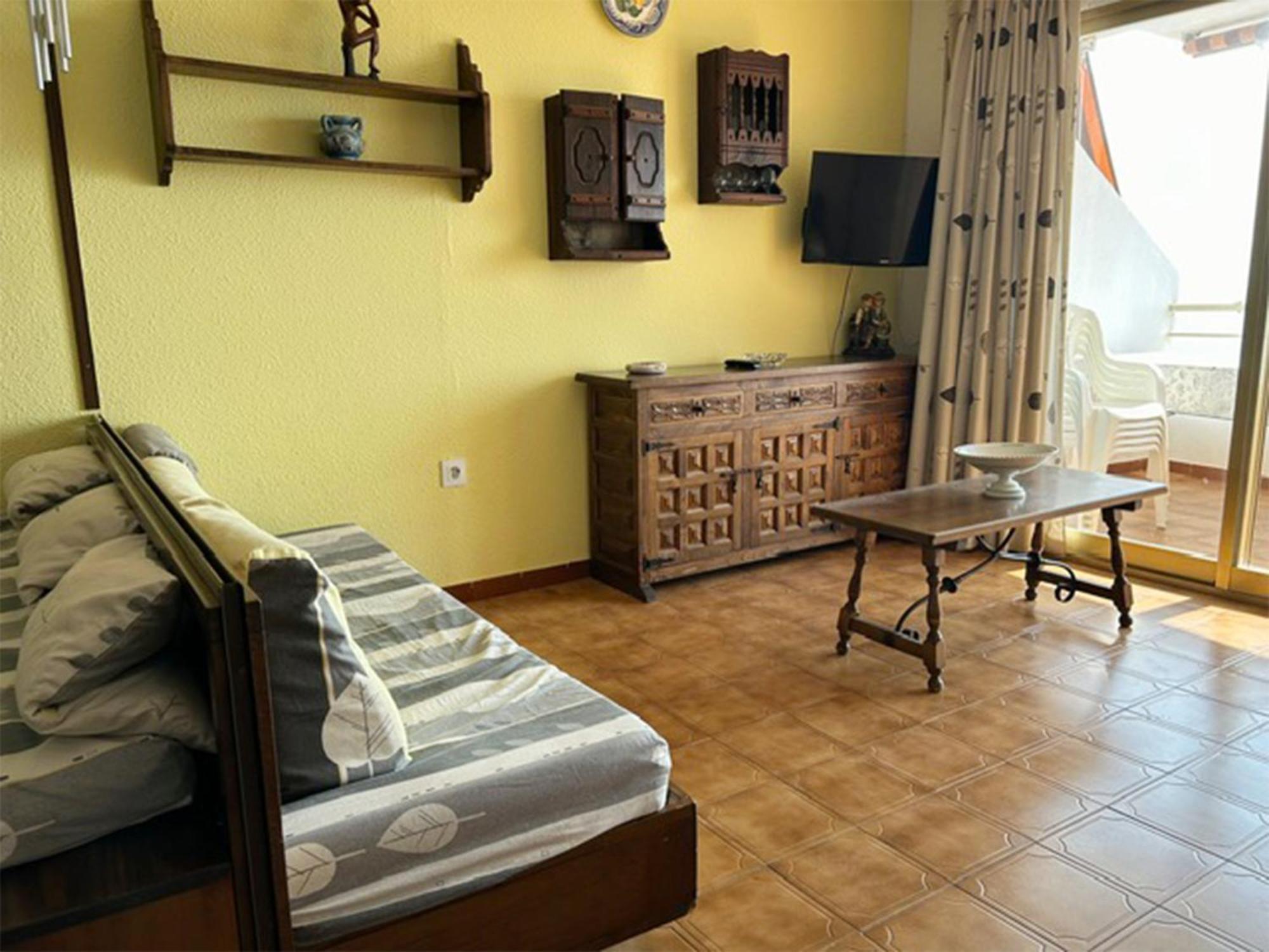 Apartamentos Penismar Peniscola 3000 Екстериор снимка
