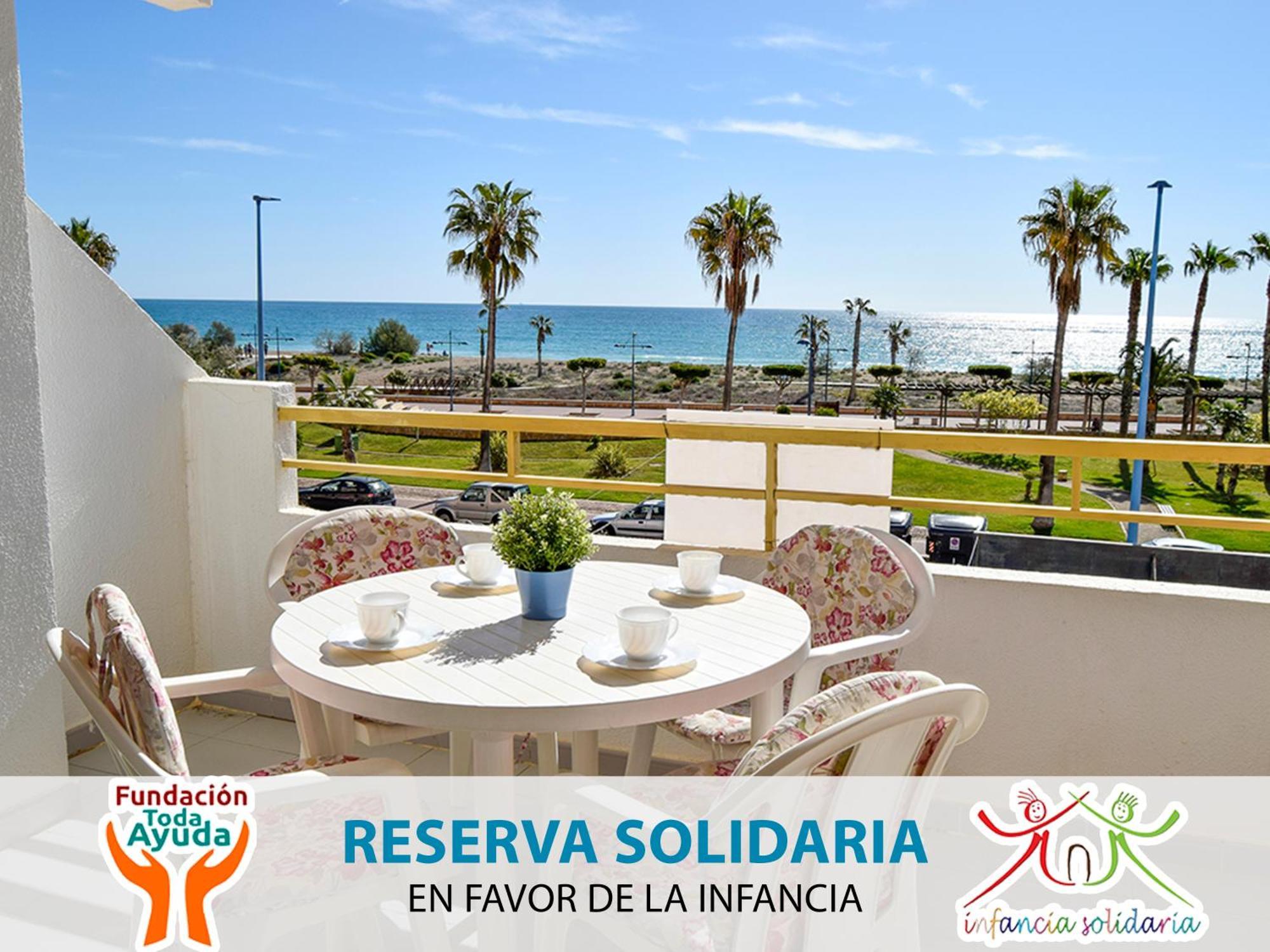 Apartamentos Penismar Peniscola 3000 Екстериор снимка